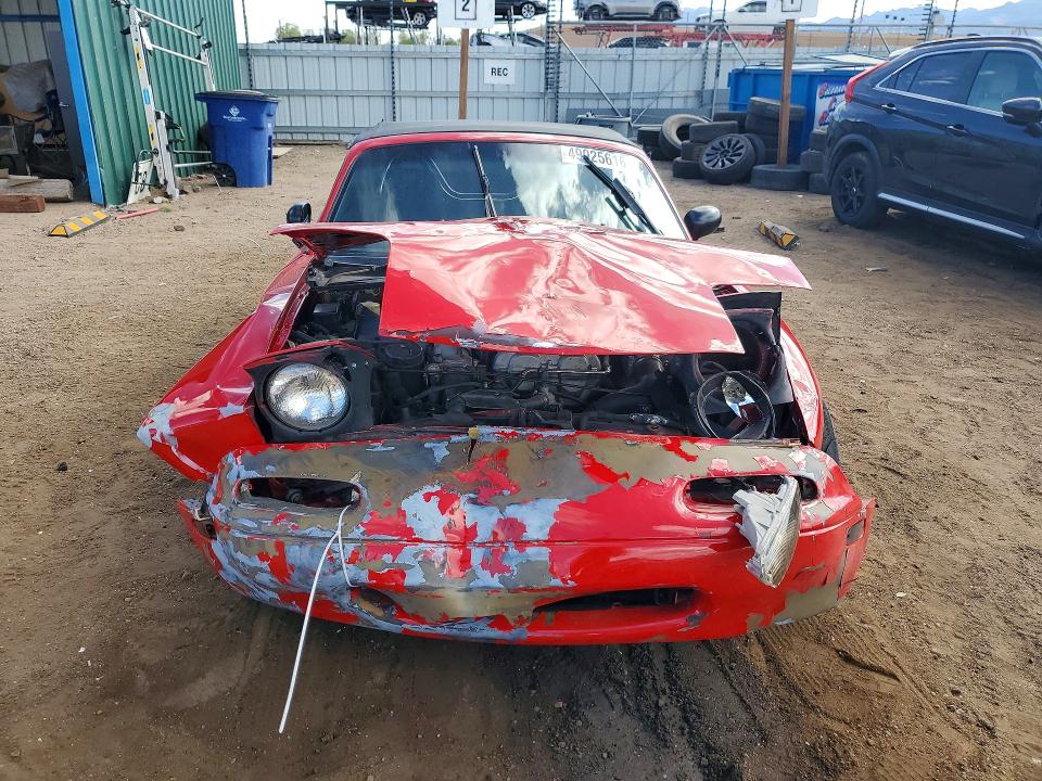 Продаж на аукціоні авто 1990 Mazda Mx-5 Miata, vin: JM1NA3517L0105564, номер лоту: 49925616