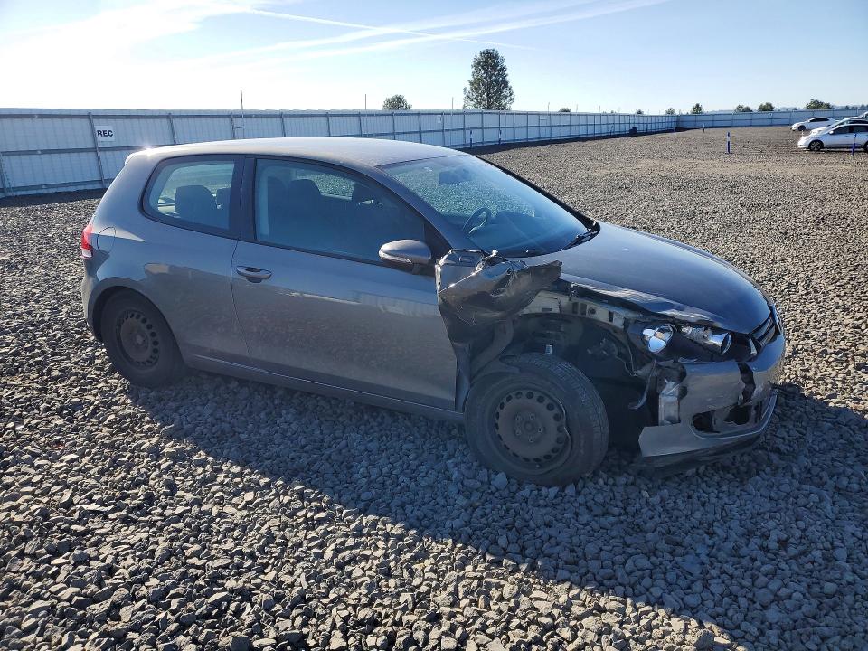 Продаж на аукціоні авто 2013 Volkswagen Golf, vin: WVWBB7AJ5DW031122, номер лоту: 49428176