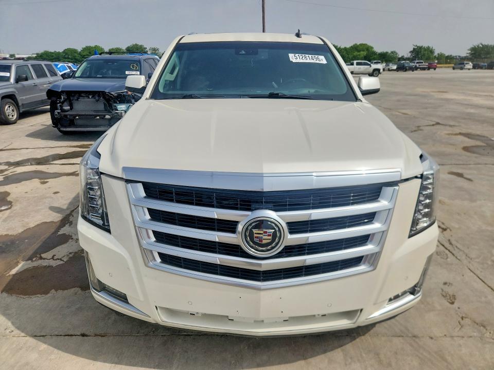 Продаж на аукціоні авто 2015 Cadillac Escalade, vin: 1GYS3JKJ6FR268304, номер лоту: 51281496