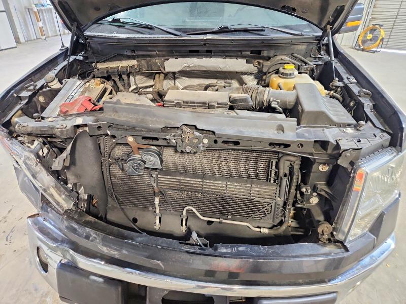 50794686 :رقم المزاد ، 1FTFX1EF3EKF49972 vin ، 2014 Ford F150 مزاد بيع