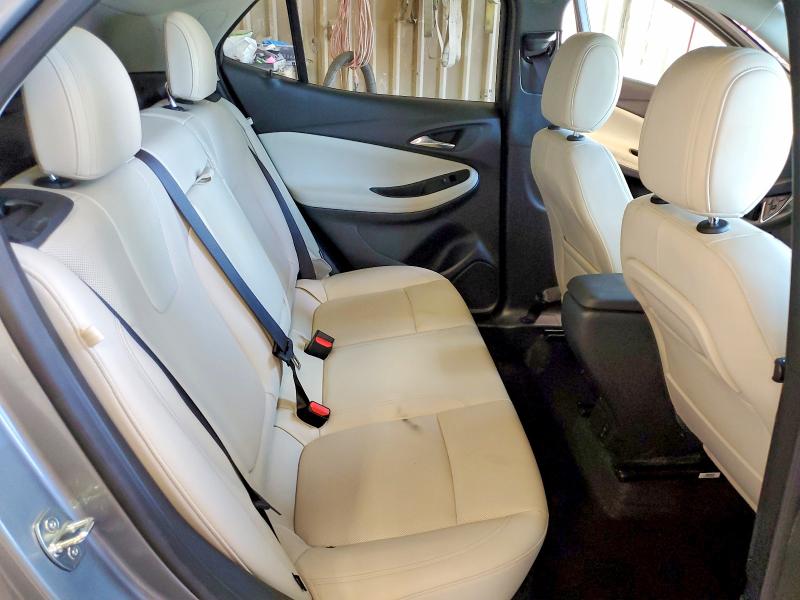 Продаж на аукціоні авто 2024 Buick Encore Gx, vin: KL4AMDSL2RB015070, номер лоту: 49002526