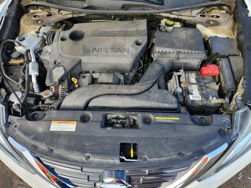 Aukcja sprzedaży 2016 Nissan Altima, vin: 1N4AL3APXGN306263, numer aukcji: 50099066