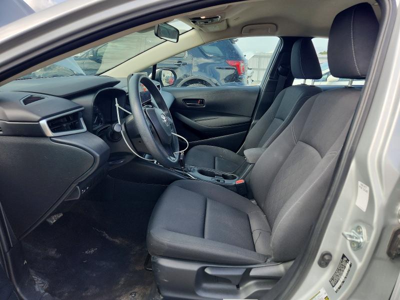Продаж на аукціоні авто 2023 Toyota Corolla, vin: 5YFB4MDE4PP064469, номер лоту: 49578206