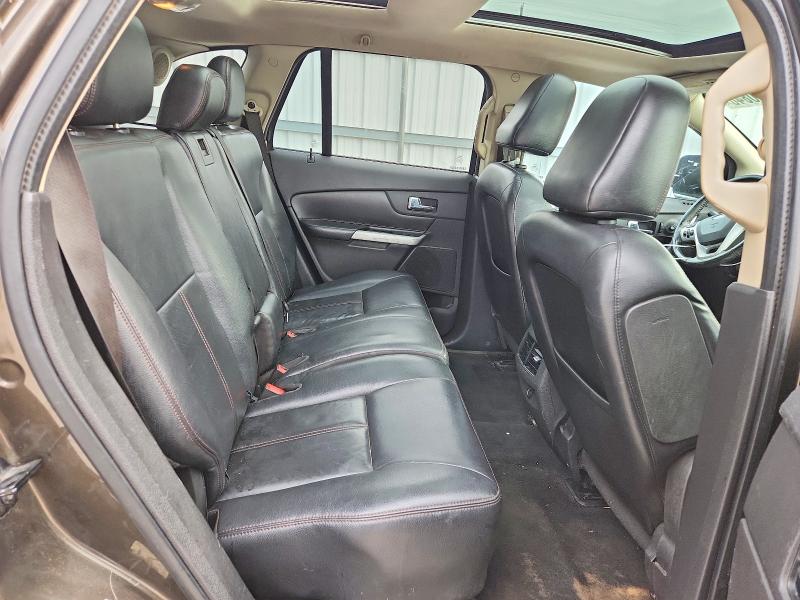Продаж на аукціоні авто 2011 Ford Edge, vin: 2FMDK4KC4BBA68261, номер лоту: 51280846