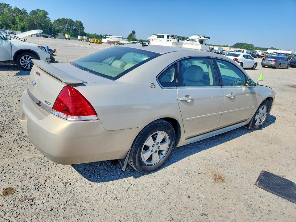Aukcja sprzedaży 2009 Chevrolet Impala, vin: 2G1WT57K491218488, numer aukcji: 50785966