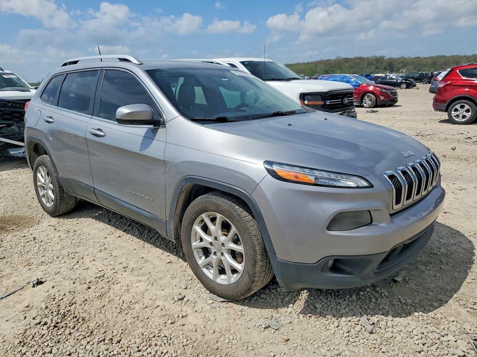 Aukcja sprzedaży 2016 Jeep Cherokee, vin: 1C4PJLCB3GW149438, numer aukcji: 48542086