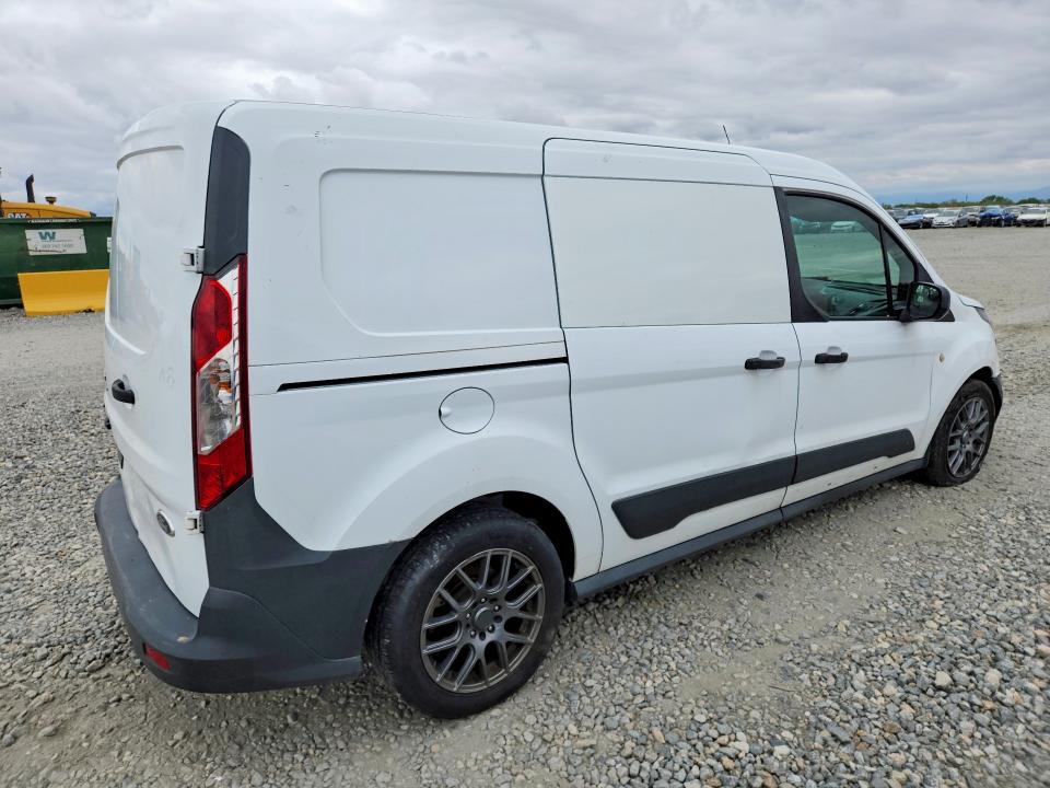 Продаж на аукціоні авто 2015 Ford Transit Connect, vin: NM0LS7E70F1190646, номер лоту: 51388846