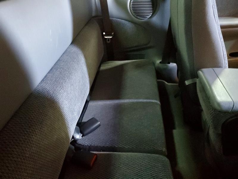 50760126 :رقم المزاد ، 1B7GG22Y7XS233896 vin ، 1999 Dodge Dakota مزاد بيع
