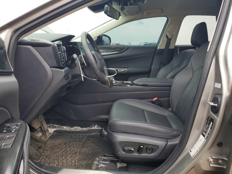 Aukcja sprzedaży 2023 Lexus Nx, vin: 2T2ADCEZ8PC002849, numer aukcji: 50801626
