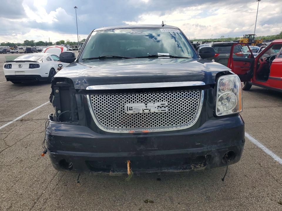 Aukcja sprzedaży 2007 Gmc Yukon, vin: 1GKFK63837J385698, numer aukcji: 51552626