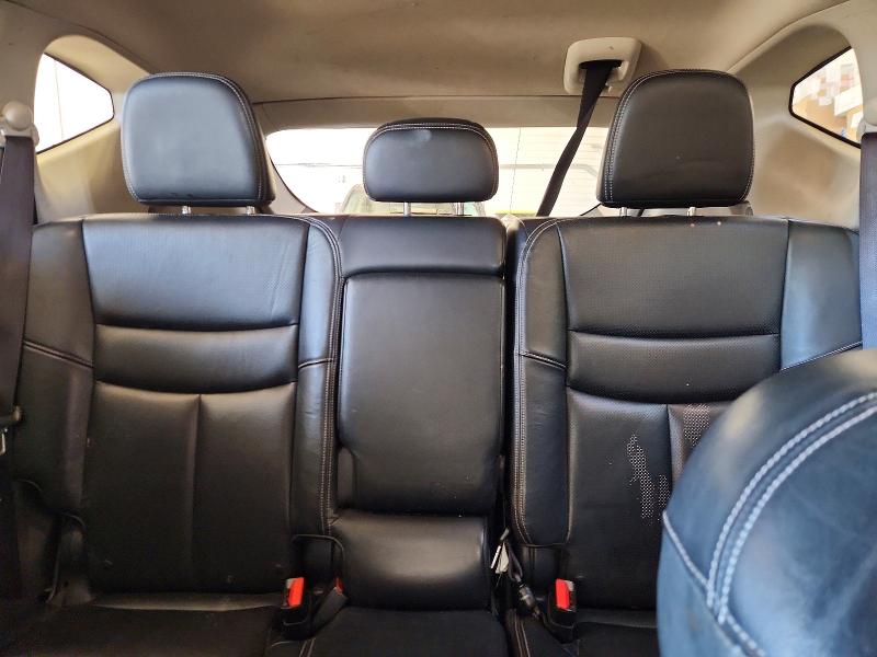 Продажа на аукционе авто 2015 Nissan Murano, vin: 5N1AZ2MH9FN223344, номер лота: 50503926
