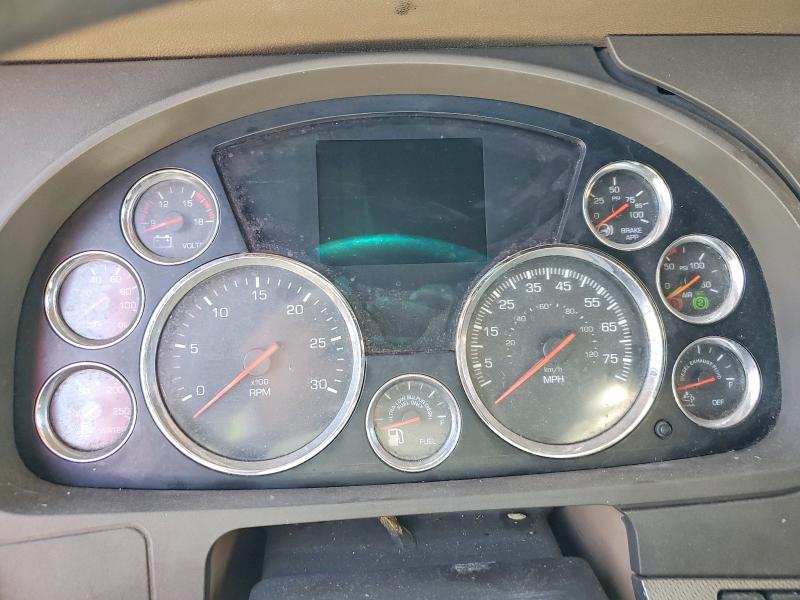Продажа на аукционе авто 2019 Kenworth Construction, vin: 1XKYDP9XXKJ295545, номер лота: 50562496