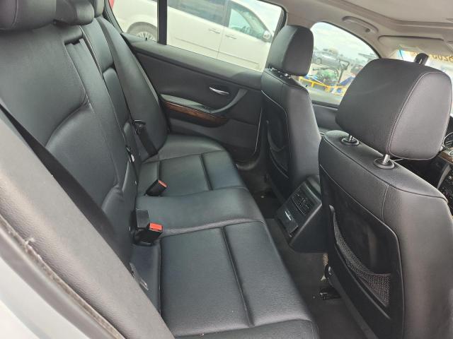 Auction sale of the 2006 Bmw 325, vin: WBAVB13556KX48444, lot number: 48203196