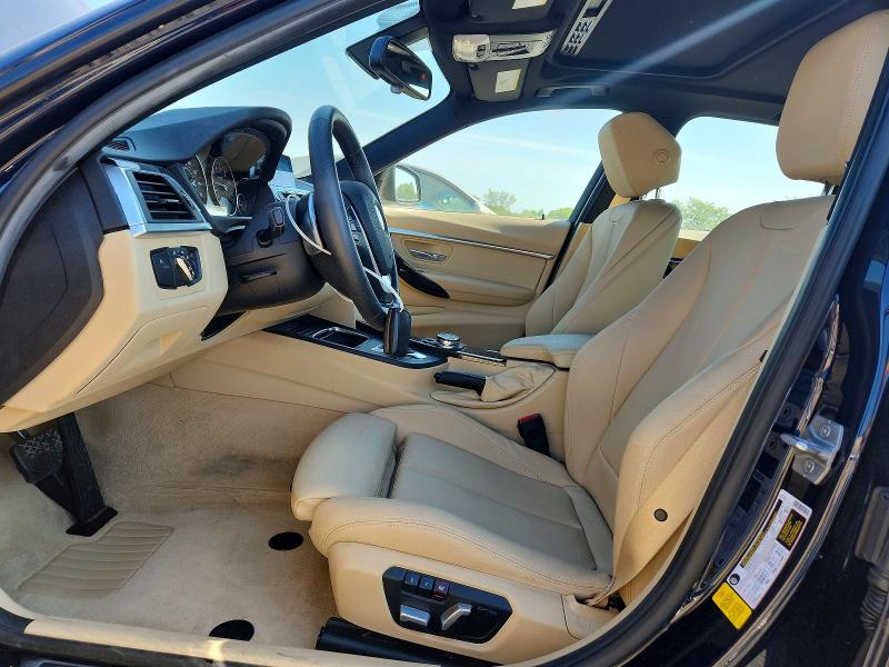 Aukcja sprzedaży 2016 Bmw 328, vin: WBA8E9C59GK648612, numer aukcji: 51183106