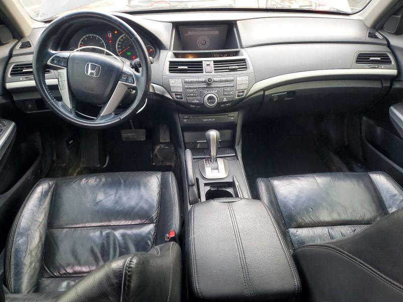 Aukcja sprzedaży 2008 Honda Accord, vin: 1HGCP26808A811306, numer aukcji: 47864506