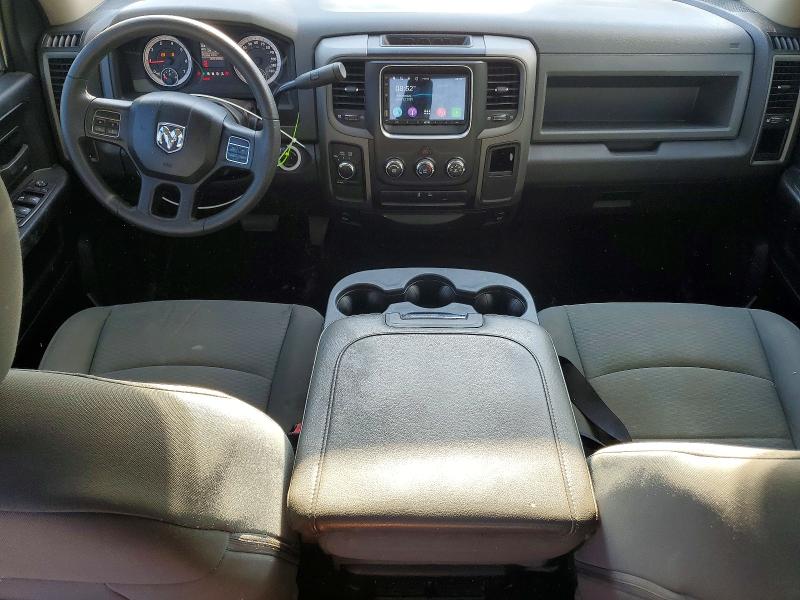 Продаж на аукціоні авто 2013 Ram 1500, vin: 1C6RR7KT6DS567165, номер лоту: 49433596