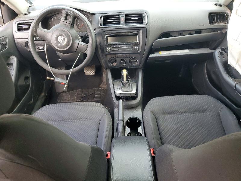 Продажа на аукционе авто 2014 Volkswagen Jetta, vin: 3VW2K7AJ2EM422145, номер лота: 48873556