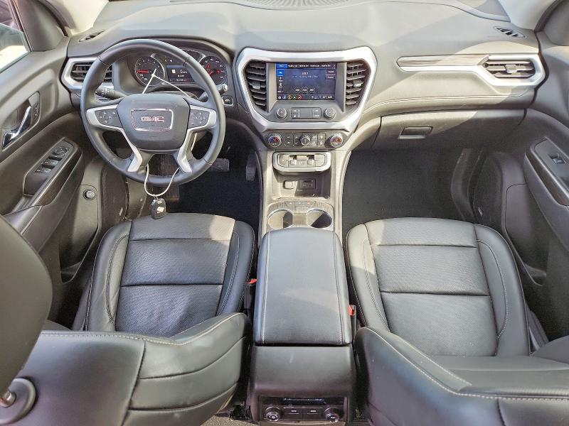 Aukcja sprzedaży 2023 Gmc Acadia, vin: 1GKKNML46PZ248070, numer aukcji: 51512056