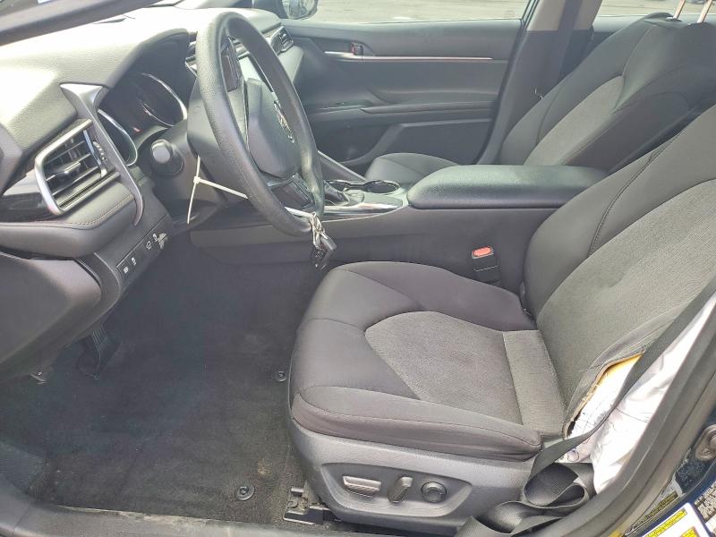 Aukcja sprzedaży 2019 Toyota Camry, vin: 4T1B11HKXKU250371, numer aukcji: 47860226