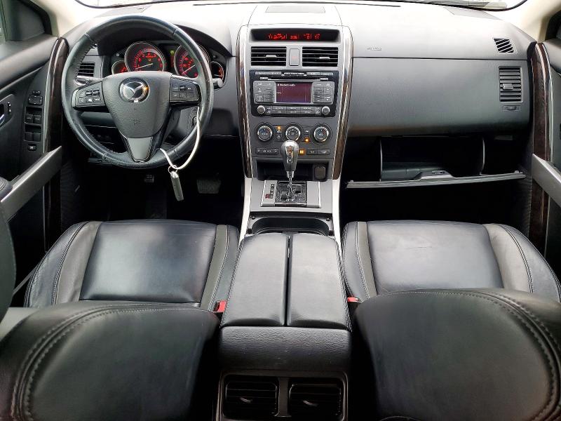 Aukcja sprzedaży 2012 Mazda Cx-9, vin: JM3TB3DVXC0349905, numer aukcji: 50862066