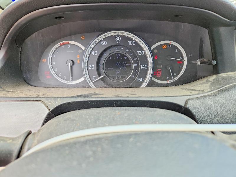 2015 Honda Accord მანქანა იყიდება აუქციონზე, vin: 1HGCR2F3XFA260779, აუქციონის ნომერი: 50922426