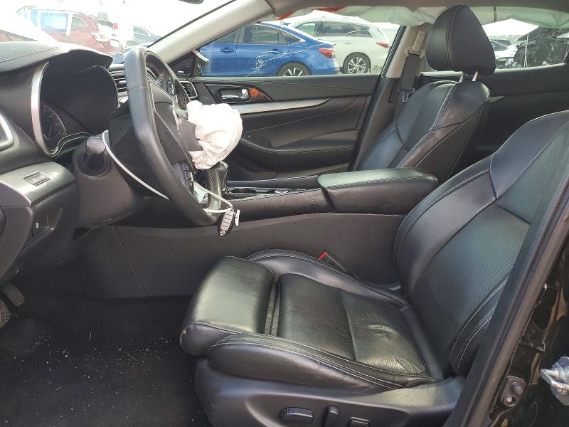 Aukcja sprzedaży 2018 Nissan Maxima, vin: 1N4AA6AP1JC402910, numer aukcji: 48299196