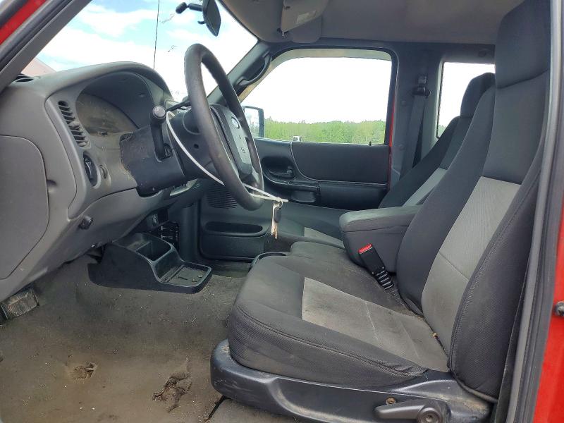 51951666 :رقم المزاد ، 1FTYR14D98PA24151 vin ، 2008 Ford Ranger مزاد بيع