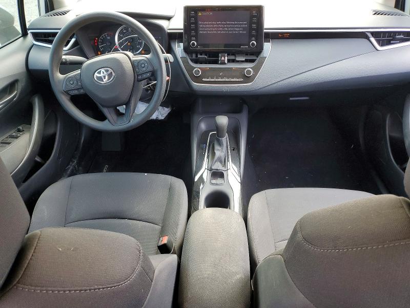 Продажа на аукционе авто 2022 Toyota Corolla, vin: 5YFEPMAE6NP335702, номер лота: 51410676