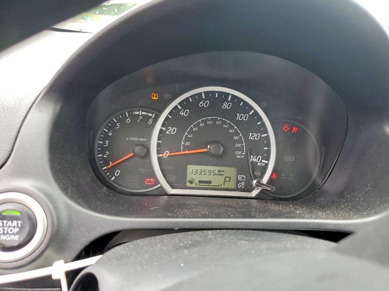 51476656 :رقم المزاد ، ML32A4HJ8FH000612 vin ، 2015 Mitsubishi Mirage مزاد بيع