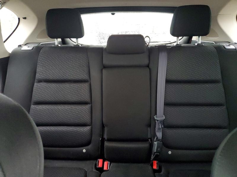 51683296 :رقم المزاد ، JM3KE4CE4D0140333 vin ، 2013 Mazda Cx-5 مزاد بيع