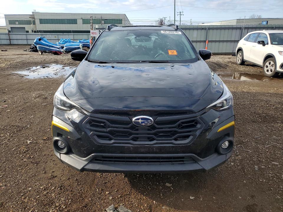Продажа на аукционе авто 2024 Subaru Crosstrek, vin: 4S4GUHF63R3727007, номер лота: 48199276