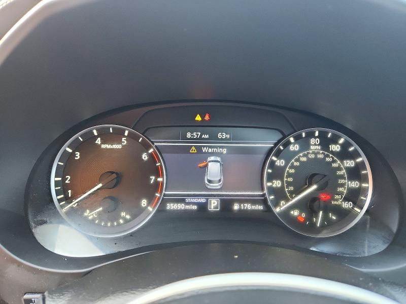 Продажа на аукционе авто 2023 Infiniti Qx50, vin: 3PCAJ5BB8PF106303, номер лота: 49391876