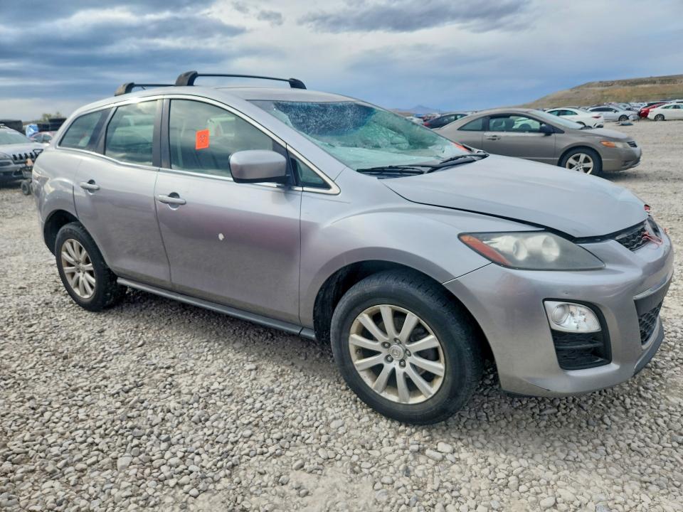 Aukcja sprzedaży 2012 Mazda Cx-7, vin: JM3ER2A55C0411262, numer aukcji: 50183376