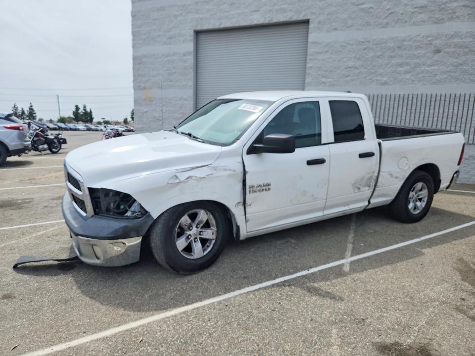 Auction sale of the 2013 Ram 1500, vin: 1C6RR6FP8DS518542, lot number: 50132306