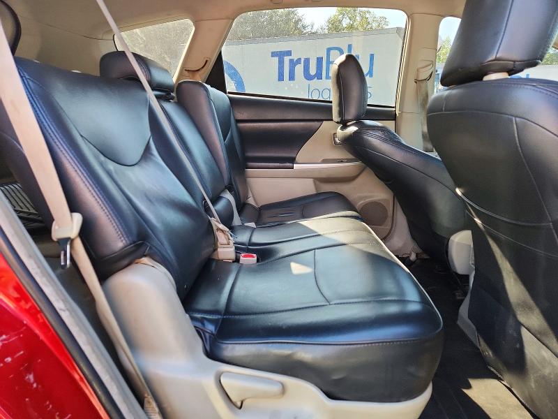 2014 Toyota Prius V მანქანა იყიდება აუქციონზე, vin: JTDZN3EU3EJ007872, აუქციონის ნომერი: 51101116