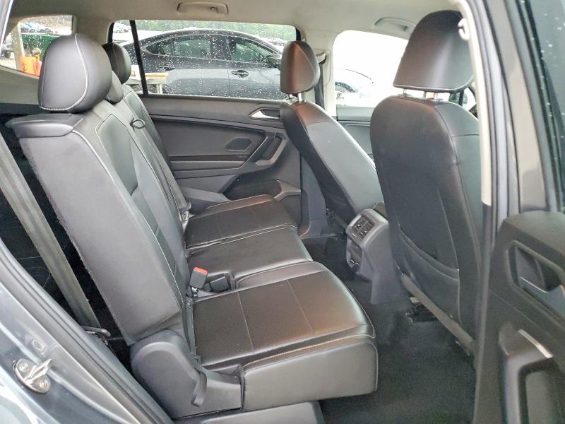 Aukcja sprzedaży 2021 Volkswagen Tiguan, vin: 3VV3B7AX8MM039001, numer aukcji: 51169996