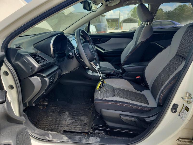 2021 Subaru Crosstrek მანქანა იყიდება აუქციონზე, vin: JF2GTAPC4M8250300, აუქციონის ნომერი: 47924636