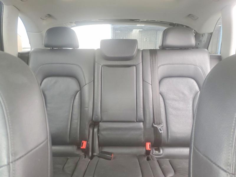 Продаж на аукціоні авто 2013 Audi Q5, vin: WA1LFAFP7DA003008, номер лоту: 51503696