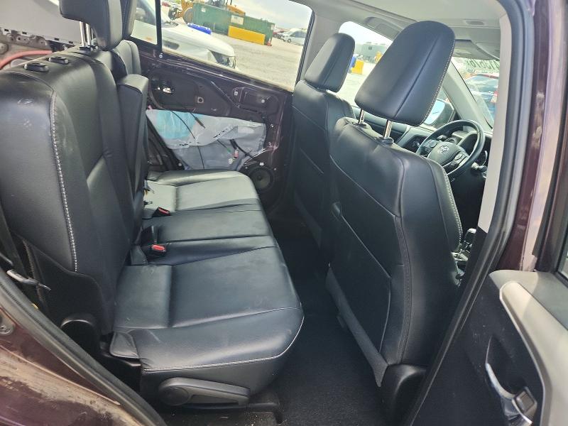 Продаж на аукціоні авто 2018 Toyota Rav4, vin: 2T3DFREV9JW795197, номер лоту: 51413676