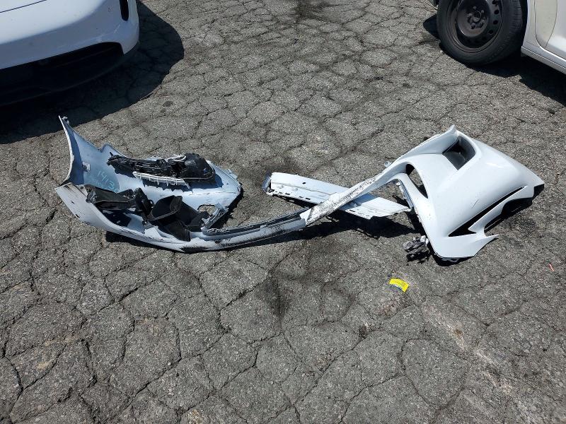 Aukcja sprzedaży 2014 Lexus Is, vin: JTHBE1D21E5005986, numer aukcji: 49782896