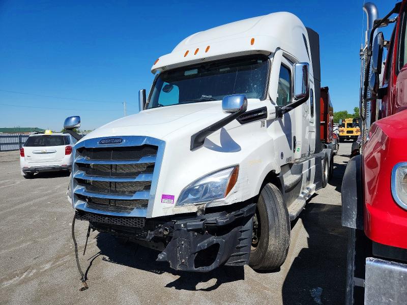 Продаж на аукціоні авто 2021 Freightliner Cascadia 126, vin: 1FUJHHDR0MLMP3401, номер лоту: 50460616