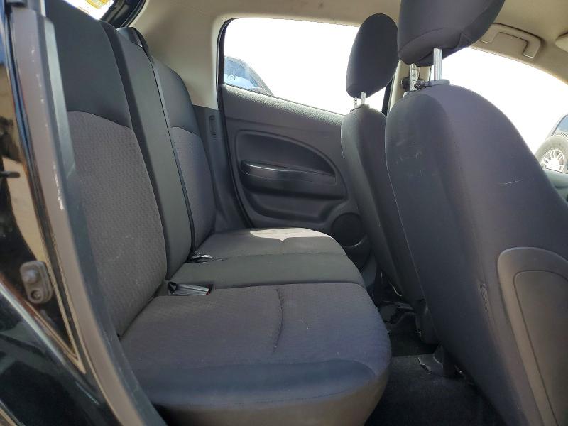 Продаж на аукціоні авто 2020 Mitsubishi Mirage, vin: ML32A3HJ6LH008827, номер лоту: 49067876