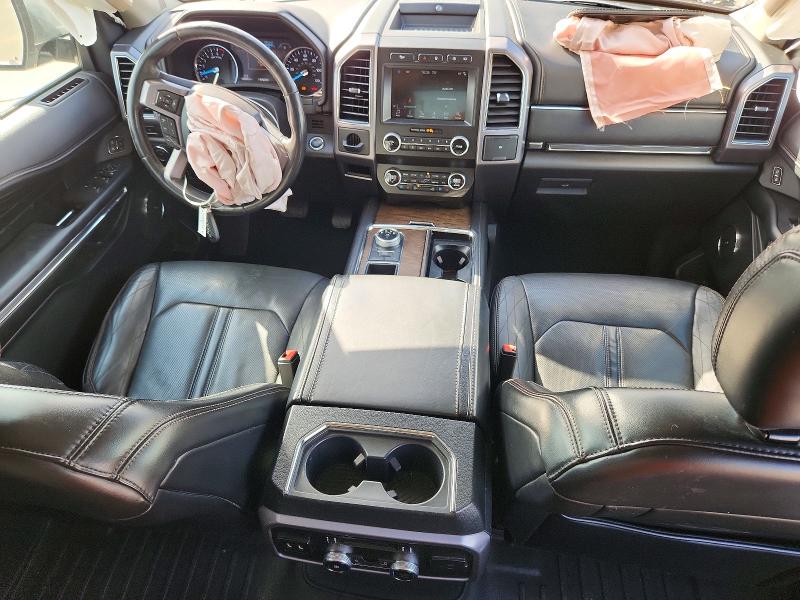 Продаж на аукціоні авто 2019 Ford Expedition, vin: 1FMJU1LT7KEA51940, номер лоту: 51658766