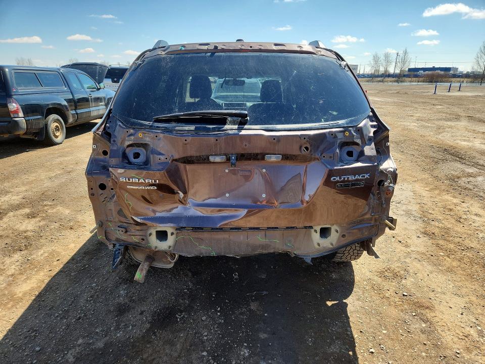 Продаж на аукціоні авто 2019 Subaru Outback, vin: 4S4BSDTC4K3383972, номер лоту: 51448416