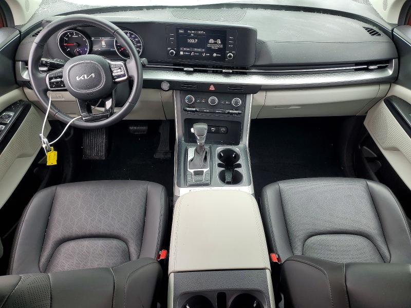 Aukcja sprzedaży 2024 Kia Carnival, vin: KNDNB4H34R6441498, numer aukcji: 46803656