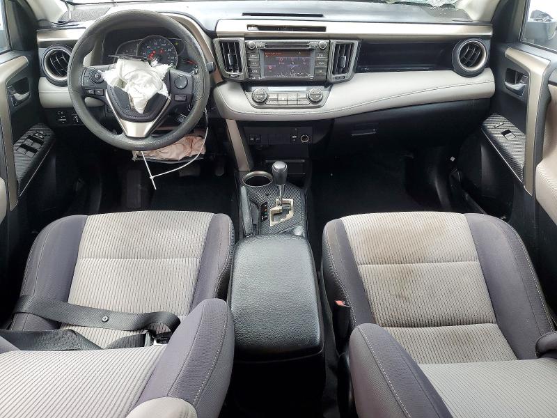 Auction sale of the 2014 Toyota Rav4, vin: 2T3RFREV4EW188362, lot number: 48656056