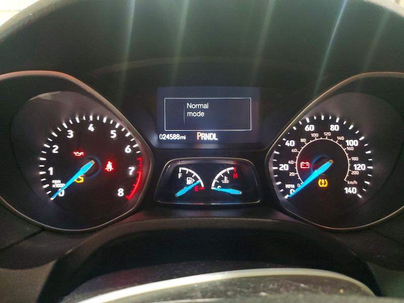 Продажа на аукционе авто 2015 Ford Focus, vin: 1FADP3E27FL323161, номер лота: 47995256