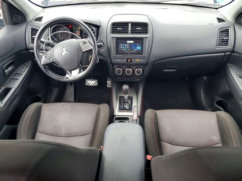 Продаж на аукціоні авто 2018 Mitsubishi Outlander Sport, vin: JA4AP3AU8JU005924, номер лоту: 48828646