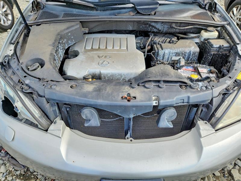 Aukcja sprzedaży 2008 Lexus Rx, vin: 2T2HK31U48C091061, numer aukcji: 50463986