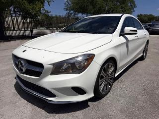 Aukcja sprzedaży 2018 Mercedes-benz Cla, vin: WDDSJ4EB0JN570193, numer aukcji: 50305836